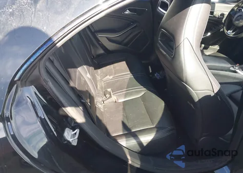 2018 Mercedes-Benz Cla 250 from USA, damaged, VIN WDDSJ4EB9JN583637